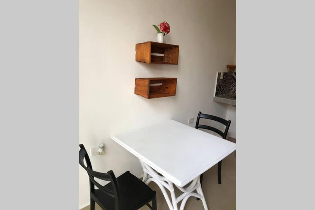 Apartament Studio Loft Cozumel Zewnętrze zdjęcie