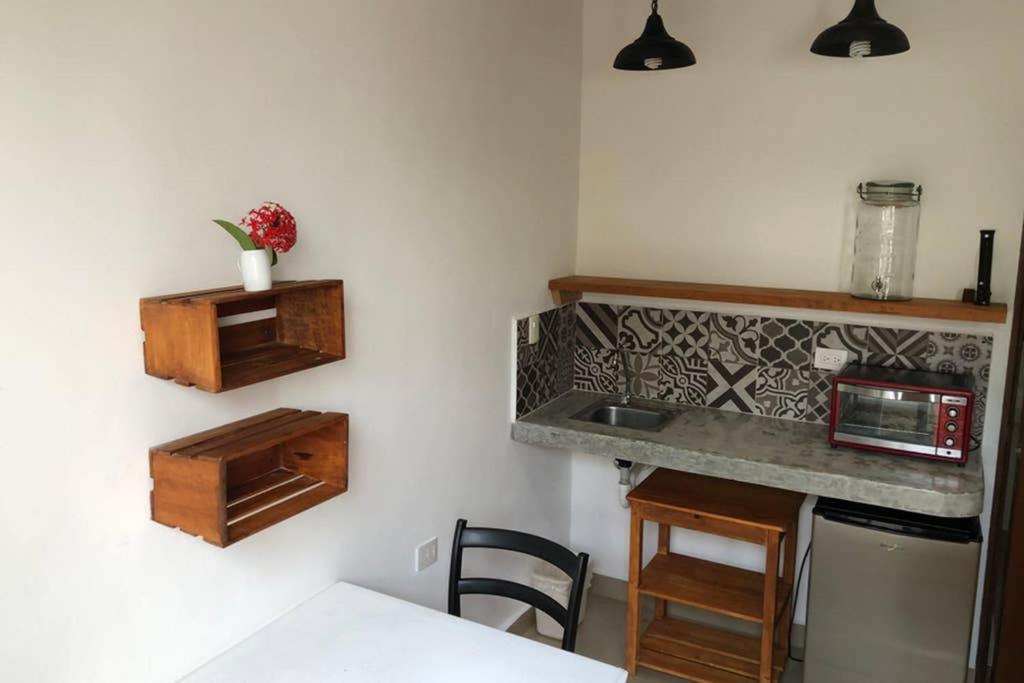 Apartament Studio Loft Cozumel Zewnętrze zdjęcie